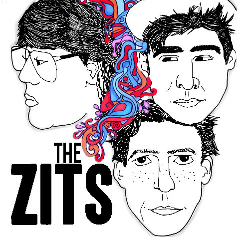 the zits ending